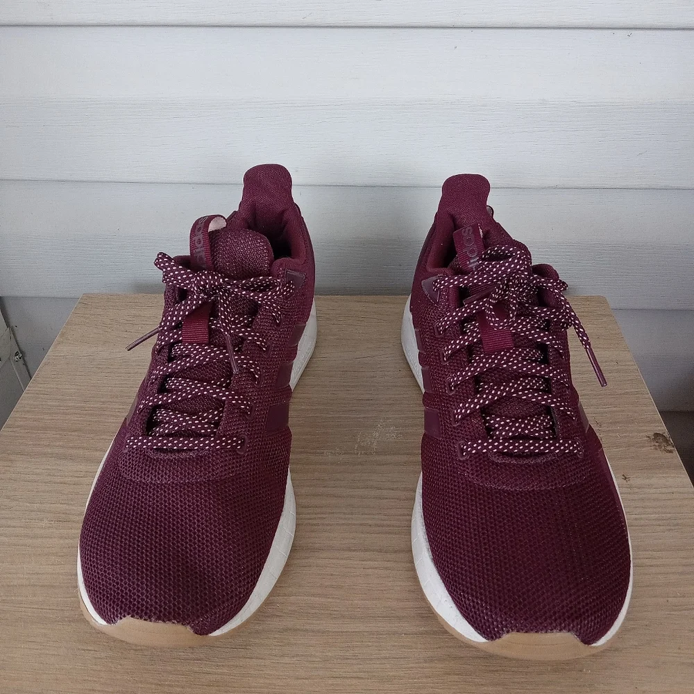 Adidas Questar Ride Running Shoe - Women's - Picture 13 of 14